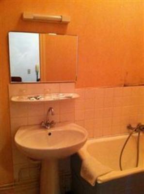 фото отеля Hotel Lutetia Lourdes