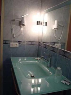 фото отеля Hotel Lutetia Lourdes