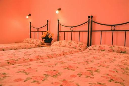 фото отеля Hotel Lutetia Lourdes
