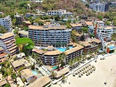 фото отеля Club Meza Del Mar Hotel Puerto Vallarta