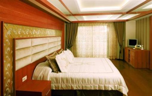 фото отеля Sunland Resort Kemer