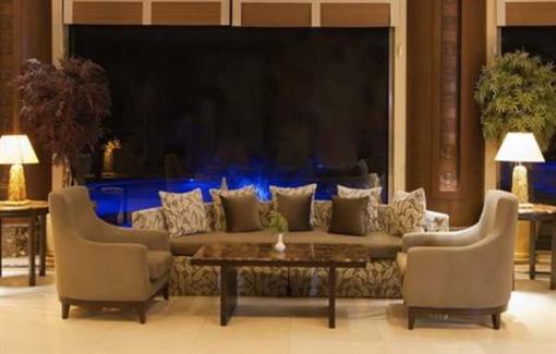 фото отеля Sunland Resort Kemer