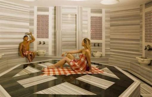 фото отеля Sunland Resort Kemer