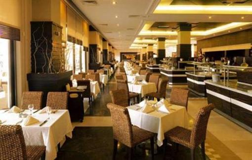 фото отеля Sunland Resort Kemer