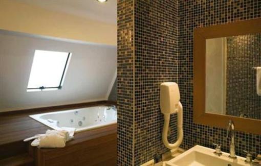 фото отеля Sunland Resort Kemer
