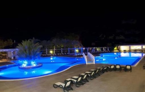 фото отеля Sunland Resort Kemer