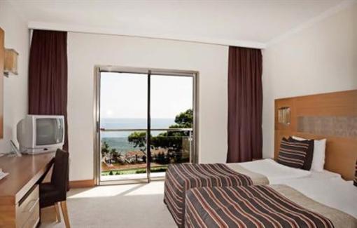 фото отеля Sunland Resort Kemer
