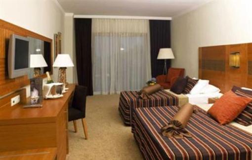 фото отеля Sunland Resort Kemer