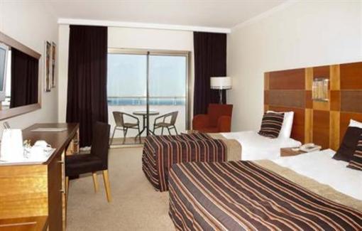фото отеля Sunland Resort Kemer