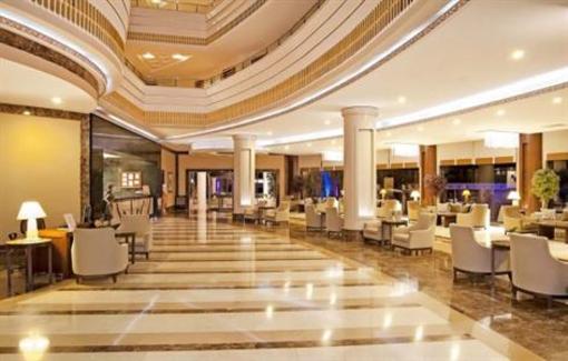 фото отеля Sunland Resort Kemer