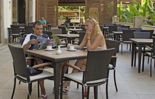 фото отеля Sunland Resort Kemer