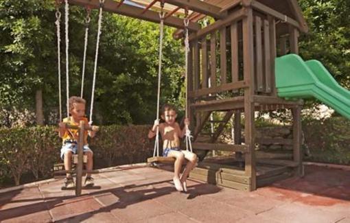 фото отеля Sunland Resort Kemer
