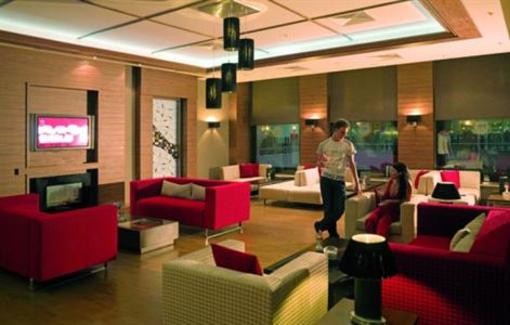 фото отеля Sunland Resort Kemer