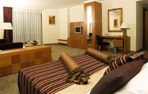 фото отеля Sunland Resort Kemer
