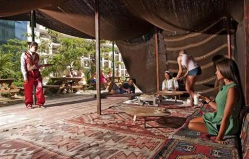фото отеля Sunland Resort Kemer