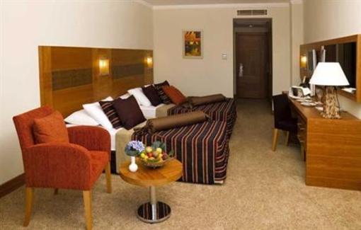 фото отеля Sunland Resort Kemer