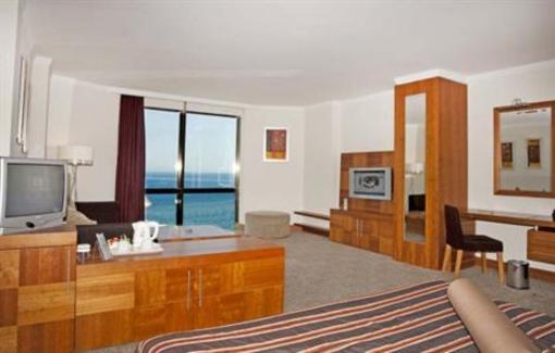 фото отеля Sunland Resort Kemer