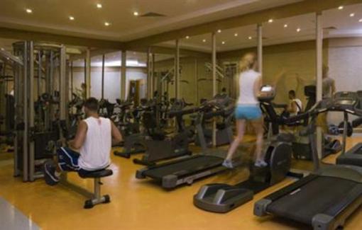 фото отеля Sunland Resort Kemer