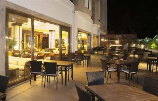 фото отеля Sunland Resort Kemer