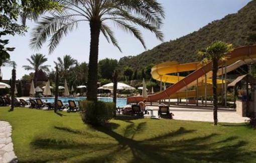 фото отеля Sunland Resort Kemer