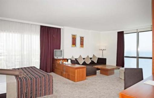 фото отеля Sunland Resort Kemer