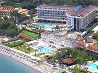 Sunland Resort Kemer