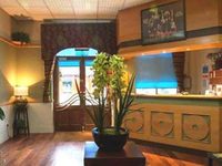 Camden Deluxe Hotel