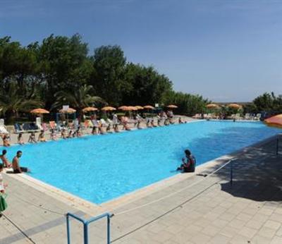 фото отеля Camping Village Mulino d'Acqua Otranto