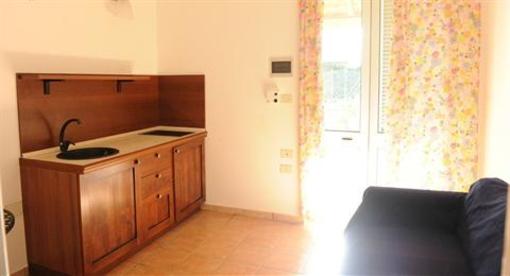 фото отеля Camping Village Mulino d'Acqua Otranto