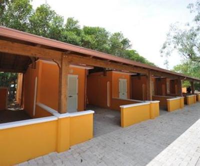 фото отеля Camping Village Mulino d'Acqua Otranto