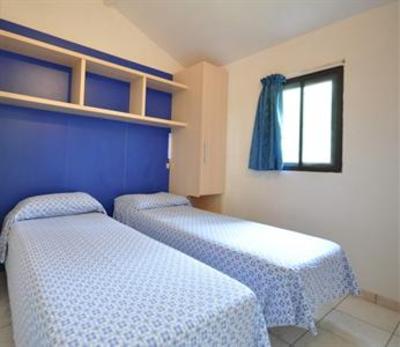 фото отеля Camping Village Mulino d'Acqua Otranto
