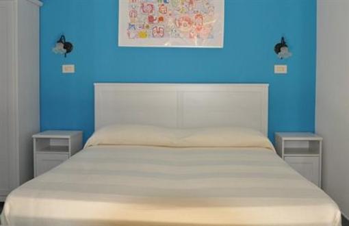 фото отеля Camping Village Mulino d'Acqua Otranto