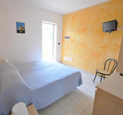 фото отеля Camping Village Mulino d'Acqua Otranto