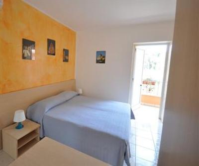 фото отеля Camping Village Mulino d'Acqua Otranto