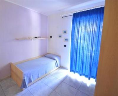 фото отеля Camping Village Mulino d'Acqua Otranto