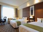 фото отеля Holiday Inn Nantong Oasis International