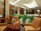 фото отеля Holiday Inn Nantong Oasis International