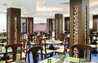 фото отеля Celebrity Boutique Hotel