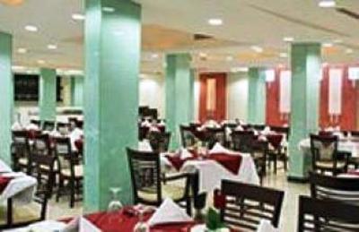 фото отеля Celebrity Boutique Hotel