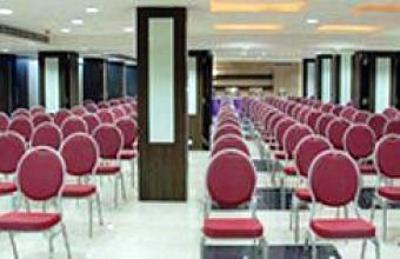 фото отеля Celebrity Boutique Hotel