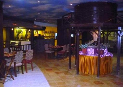 фото отеля Celebrity Boutique Hotel