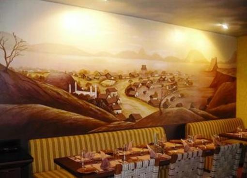 фото отеля Celebrity Boutique Hotel