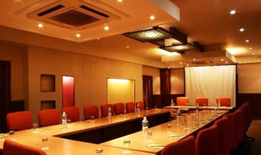 фото отеля Celebrity Boutique Hotel