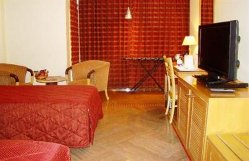 фото отеля Celebrity Boutique Hotel