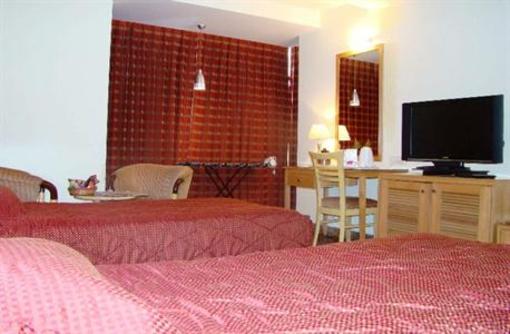 фото отеля Celebrity Boutique Hotel