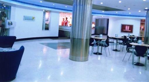 фото отеля Celebrity Boutique Hotel