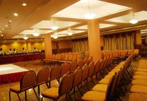 фото отеля Celebrity Boutique Hotel