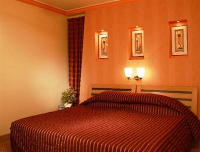 фото отеля Celebrity Boutique Hotel