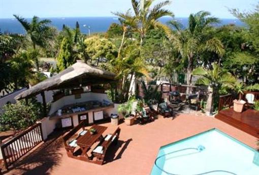 фото отеля La Loggia Apartments Umhlanga