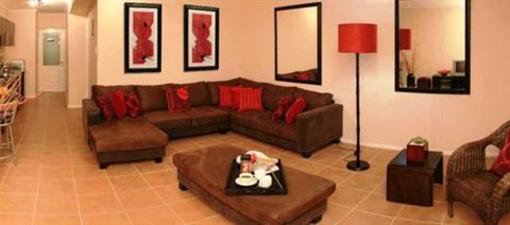 фото отеля La Loggia Apartments Umhlanga